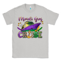 Moon Dust mardi gras cruise celebration Classic Tee - LillyAllenDesigns