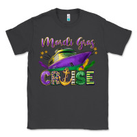 Smoke mardi gras cruise celebration Classic Tee - LillyAllenDesigns
