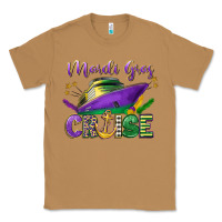 Toasted Coconut mardi gras cruise celebration Classic Tee - LillyAllenDesigns