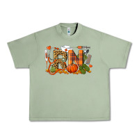 Oil Green Fall RN Registered Nurse Urban Heavy Tee - LillyAllenDesigns