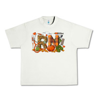Pistachio Fall RN Registered Nurse Urban Heavy Tee - LillyAllenDesigns