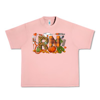 Salmon Fall RN Registered Nurse Urban Heavy Tee - LillyAllenDesigns