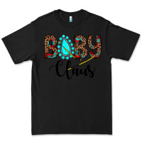 Black baby claus Premium Tee - JahusDesignShop