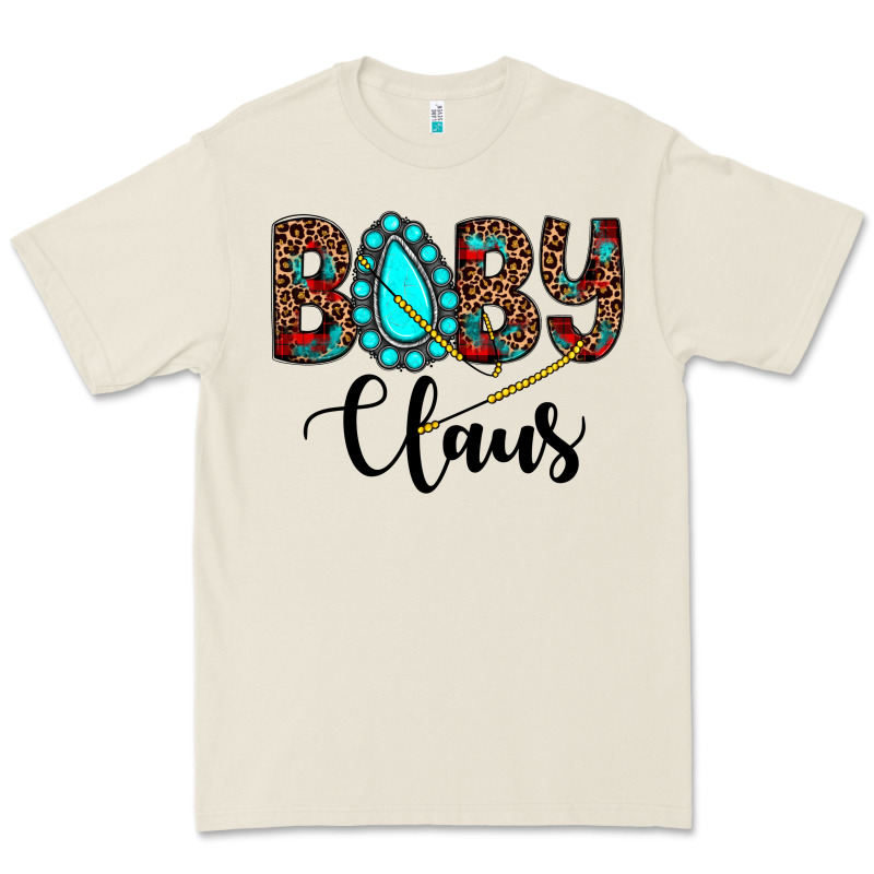 Baby Claus Premium Tee by JahusDesignShop | Teevron