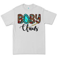 Dove Grey baby claus Premium Tee - JahusDesignShop