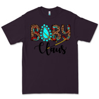 Plum baby claus Premium Tee - JahusDesignShop