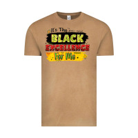 Vintage Camel it's the black excellence for me Vintage Tee - LillyAllenDesigns