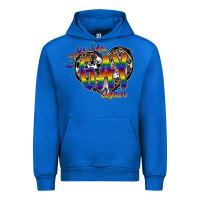 Cobalt woke up gay again Urban Hoodie - SublimationCraftShop