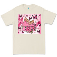 Bone breast cancer nails hope Premium Tee - MaliasSmallBusiness