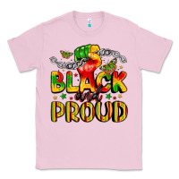Bubblegum Pink empowerment and celebration design Classic Tee - LillyAllenDesigns