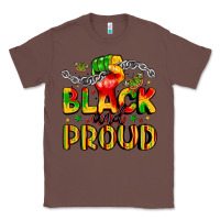 Chestnut empowerment and celebration design Classic Tee - LillyAllenDesigns
