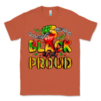 Copper empowerment and celebration design Classic Tee - LillyAllenDesigns