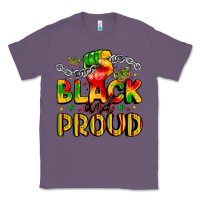 Lavender empowerment and celebration design Classic Tee - LillyAllenDesigns