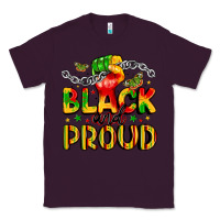 Plum empowerment and celebration design Classic Tee - LillyAllenDesigns
