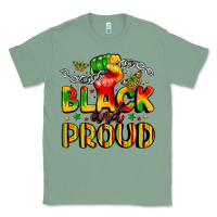 Sage empowerment and celebration design Classic Tee - LillyAllenDesigns
