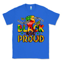 True Royal empowerment and celebration design Classic Tee - LillyAllenDesigns