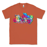 Copper she is strong proverbs 31:25 Classic Tee - JahusDesignShop