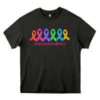 Asphalt fight cancer in all colors Heavy Core Tee - AdoDesignShop