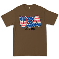 Cacao usa since 1776 Premium Tee - MaliasSmallBusiness