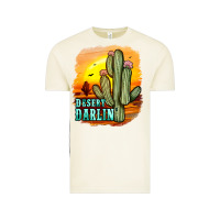 Vintage Arctic desert darlin' Vintage Tee - JahusDesignShop