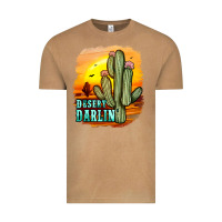 Desert Darlin' Vintage Tee | Teevron