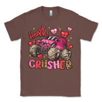 Chestnut name monster truck heartbreaker Classic Tee - LillyAllenDesigns