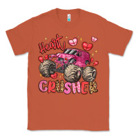 Copper name monster truck heartbreaker Classic Tee - LillyAllenDesigns