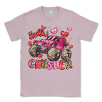 Lilac name monster truck heartbreaker Classic Tee - LillyAllenDesigns