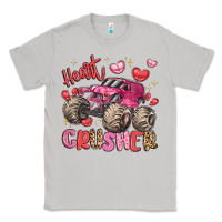Moon Dust name monster truck heartbreaker Classic Tee - LillyAllenDesigns