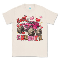 Natural name monster truck heartbreaker Classic Tee - LillyAllenDesigns