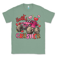Sage name monster truck heartbreaker Classic Tee - LillyAllenDesigns