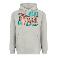 Moon Dust best nail tech ever bbs Heavyweight Hoodie - BundleAndBundleShop