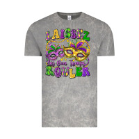 Cloud Rock laissez les bon temps rouler Vintage Tee - LillyAllenDesigns