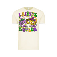 Vintage Arctic laissez les bon temps rouler Vintage Tee - LillyAllenDesigns