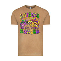 Vintage Camel laissez les bon temps rouler Vintage Tee - LillyAllenDesigns