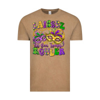 Vintage Coffee laissez les bon temps rouler Vintage Tee - LillyAllenDesigns