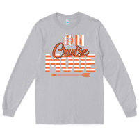 Moon Dust On Cruise Mode Long Sleeve Tee - Bettercallsaul