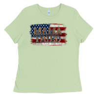 Matcha Mama Tried Ladies Tee - Jasminsmagicworld