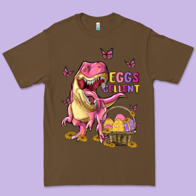 Eggs Cellent Premium Tee Designed By Maliassmallbusiness