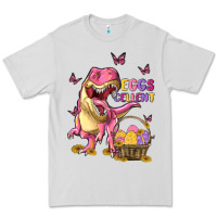 Dove Grey eggs cellent Premium Tee - MaliasSmallBusiness