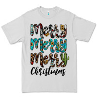 Dove Grey merry christmas Premium Tee - JahusDesignShop