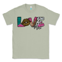 Matcha Love More Classic Tee - SublimationCraftShop