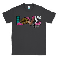 Smoke Love More Classic Tee - SublimationCraftShop