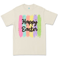 Bone happy easter Premium Tee - MaliasSmallBusiness