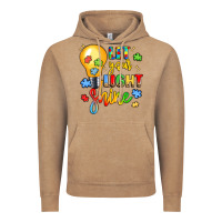 Vintage Coffee let your light shine Vintage Hoodie - LillyAllenDesigns