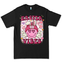 Black Easter vibes Premium Tee - MaliasSmallBusiness