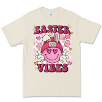 Bone Easter vibes Premium Tee - MaliasSmallBusiness