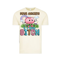 Vintage Arctic your anxiety is a lying bitch Vintage Tee - LillyAllenDesigns