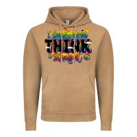 Vintage Camel pride and identity expression Vintage Hoodie - LillyAllenDesigns