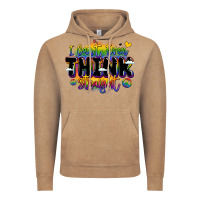 Pride And Identity Expression Vintage Hoodie | Teevron